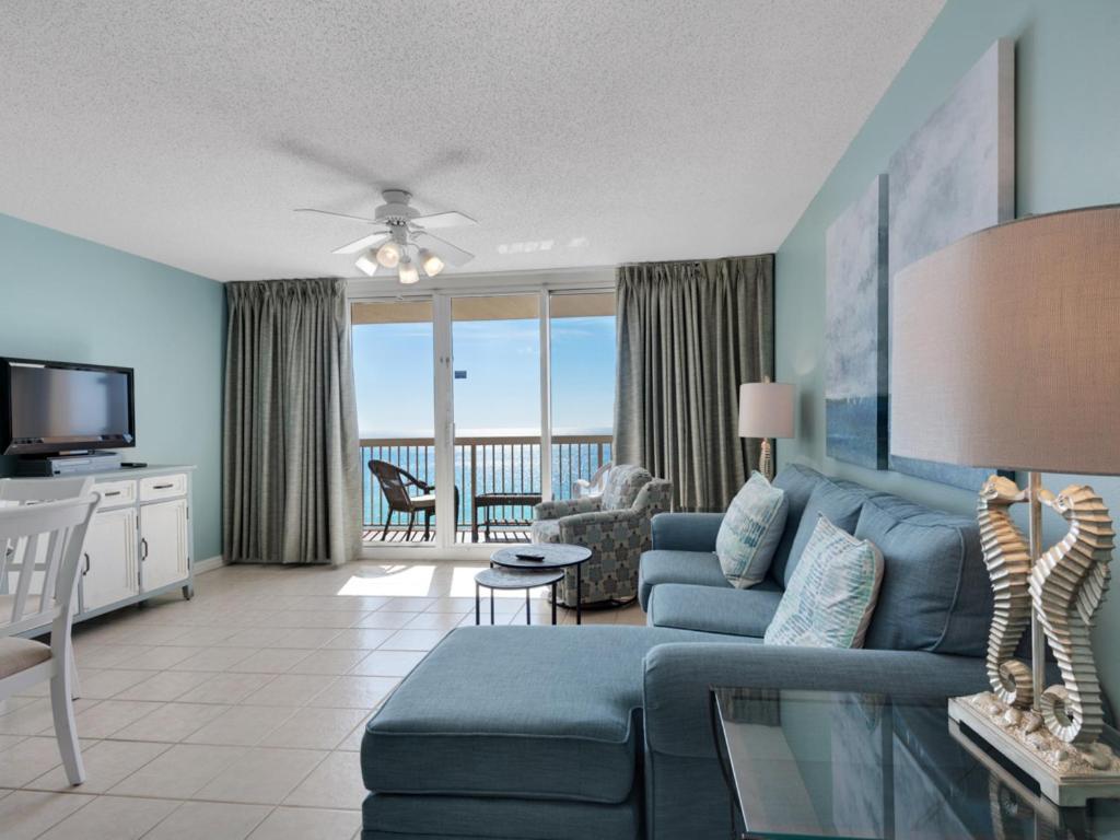 Pelican Beach Resort II Destin Chambre photo
