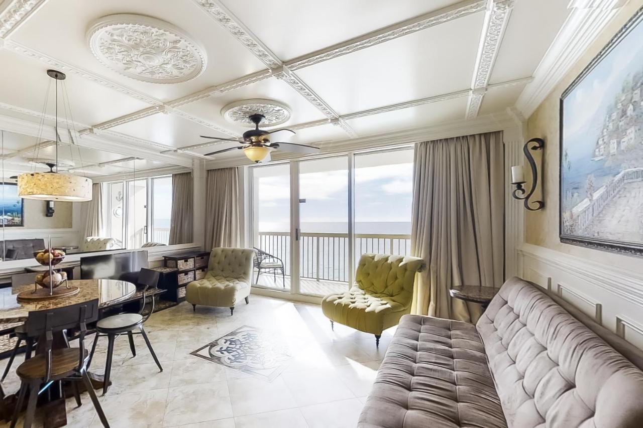 Pelican Beach Resort II Destin Chambre photo